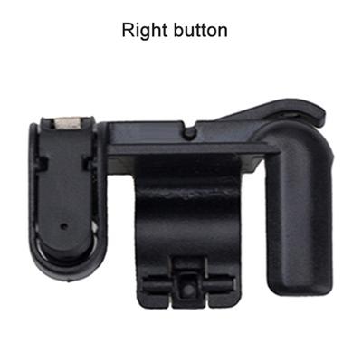 Gamepad Trigger Fire Button Mobile Joystick Trigger Easy Operation for iPhone for Android Game