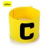 Children's Football Captain's Armband for Team Training and Division