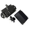З вилкою Верхня+Задня кришка Для Toyota Prius 88210-0A010 88210-33120 88210-02020 Датчик Радара Круїз-контролю