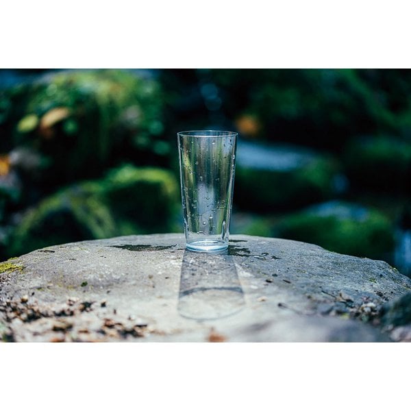 CaptaIn Stag CaptaIn Stag Uw 3571 [tumbler 360ml Komorebi Clear Cs Forest Cafe Made In Japan]