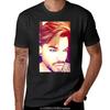 So ein schönes T-Shirt kundenspezifische Oberteile schwarz Herren Trainingsshirts