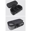 Smell Proof Carbon Lined Carry Stash Bag With Lock Discreet Secure Case