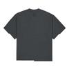 New Balance NB Grey T Shirt Men's Dark Gray NEF19341-DKG