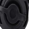 4.28 cm Air Mattress Valve Black Inflatable Valve Inflatable Plug 3 in 1 Air Valve  Inflatables