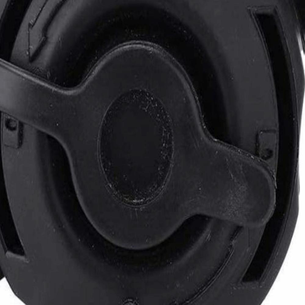 Plastic Air Mattress Replacement Black Inflatable Valve Air Mattress Valve  Intex Airbed
