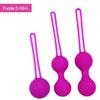 Silicone Kegel Balls Vagina Muscle Trainer Erotic Product Boules De Geisha Sex Toys for Women Bolas Chinas Vaginal Balls Sextoys