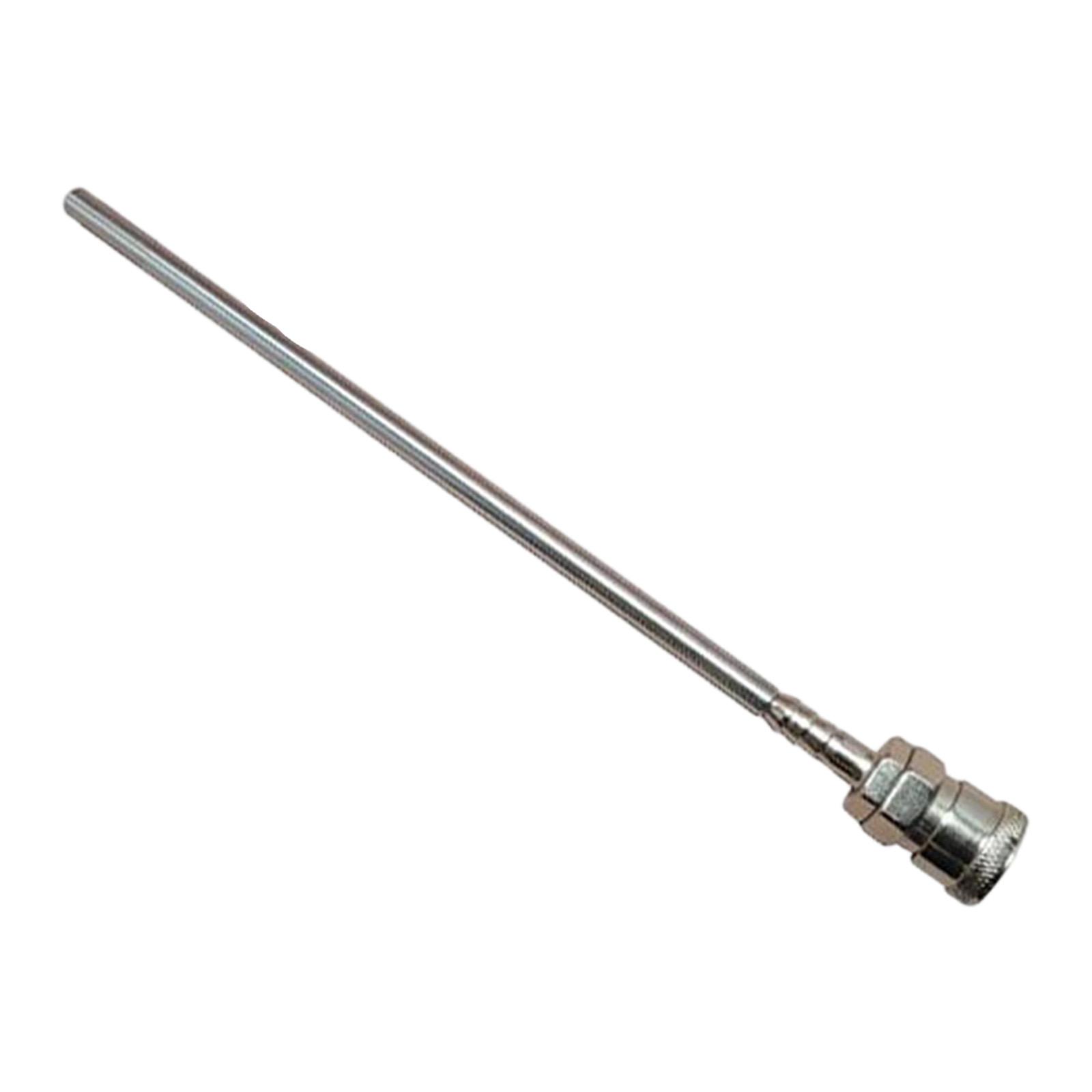 

Reciprocating Linear Actuator Extension Rod Efficient,Sturdy,Portable,Spare Part,Industrial Accessories, Replacement,Attachment,