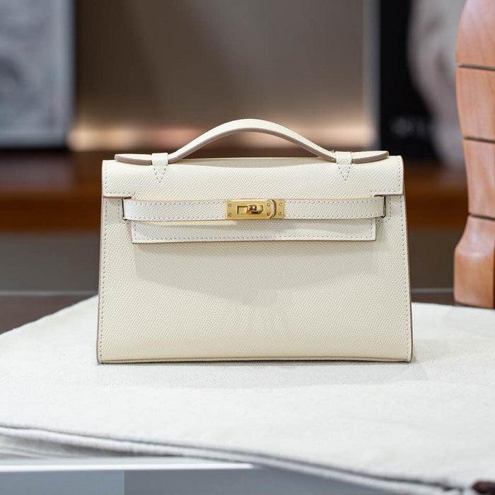 Tasche Damen 2026 Neu Palmenmuster Rindsleder 22cm Mini Generation Kai-Li Mode Tragbar Echtes Leder Damen-Tasche