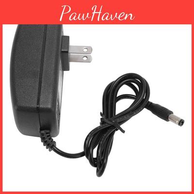 Power Ac 2a Dc 7v Supply Adapter 55x25mm Dc Power Cord Charger Replacement For Security Camera