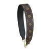 One-Shoulder Wide Band Handbag Strap for Women