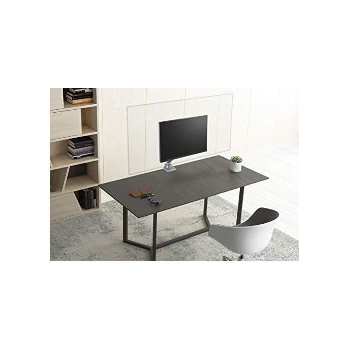 NEWSTAR Filtre Anti-indiscrétion Pour Moniteur - Acrylique - Transparent - Taille D'écran : Jusqu'à 32"