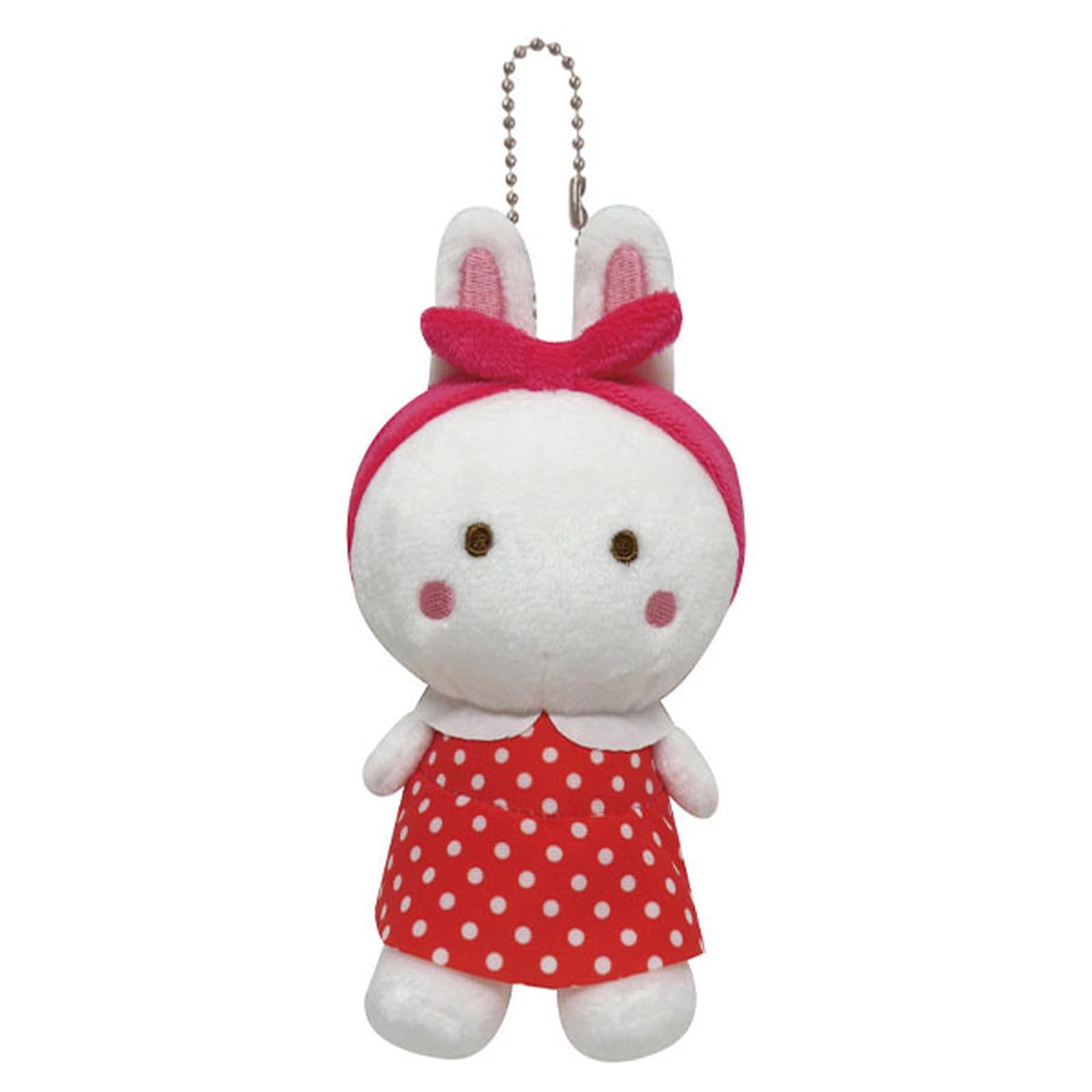 

K Company Sanrio Characters (Vintage Retro) Ball Chain Mascot Cheerly Cham SAV-BM-CH