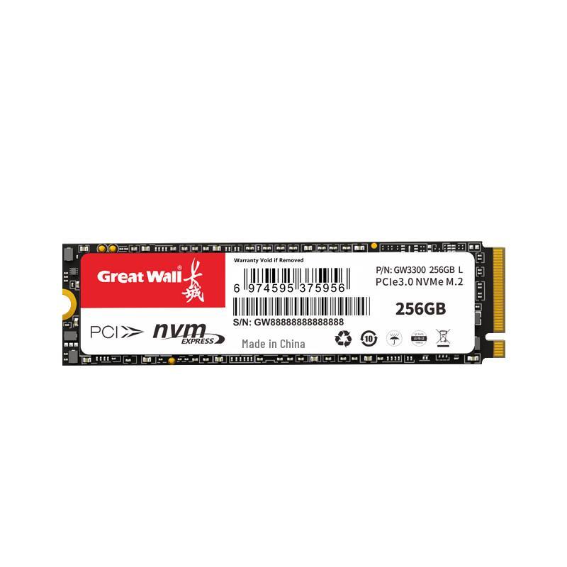 Great Wall M.2 NVMe SSD
