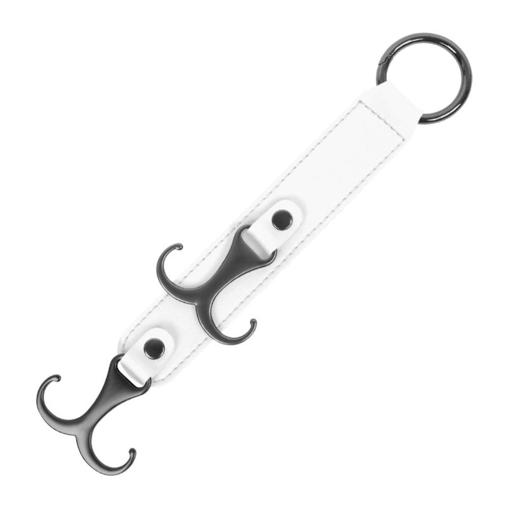 

Скрытый органайзер на спинку сиденья автомобиля, высокая грузоподъемность, держатель для хранения, авто