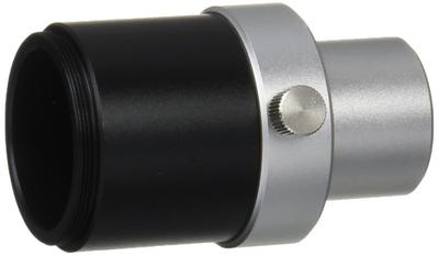 Vixen Accessories Camera Adapter T Adapter Microscope/Photography (MF) 2418-04