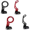 Fahrradkettenführung MTB Leicht Einstellbarer Kettenspanner für 30 40T Narrow Wide Single Ring ISCG