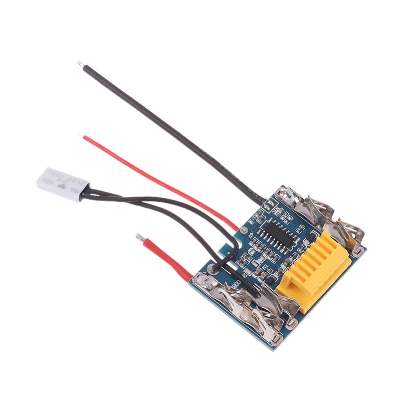 14.4V Lithium Battery Pcb Board Circuit Module Replacements Accessories For Makita Bl1430