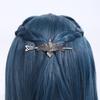 Vintage Viking Eagle Hair Stick With Celtic Knot Gothic Party Accessory For Women