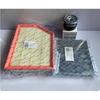 Air Filter Combo Kit for Changan Kaicene Hunter F70 2.4T Turbo  Gaso Engine - Includes Engine Air, Cabin Air & Oil Filter