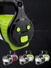 Rechargeable Ultra-Bright Multifunctional Portable Searchlight for Outdoor and Home Use