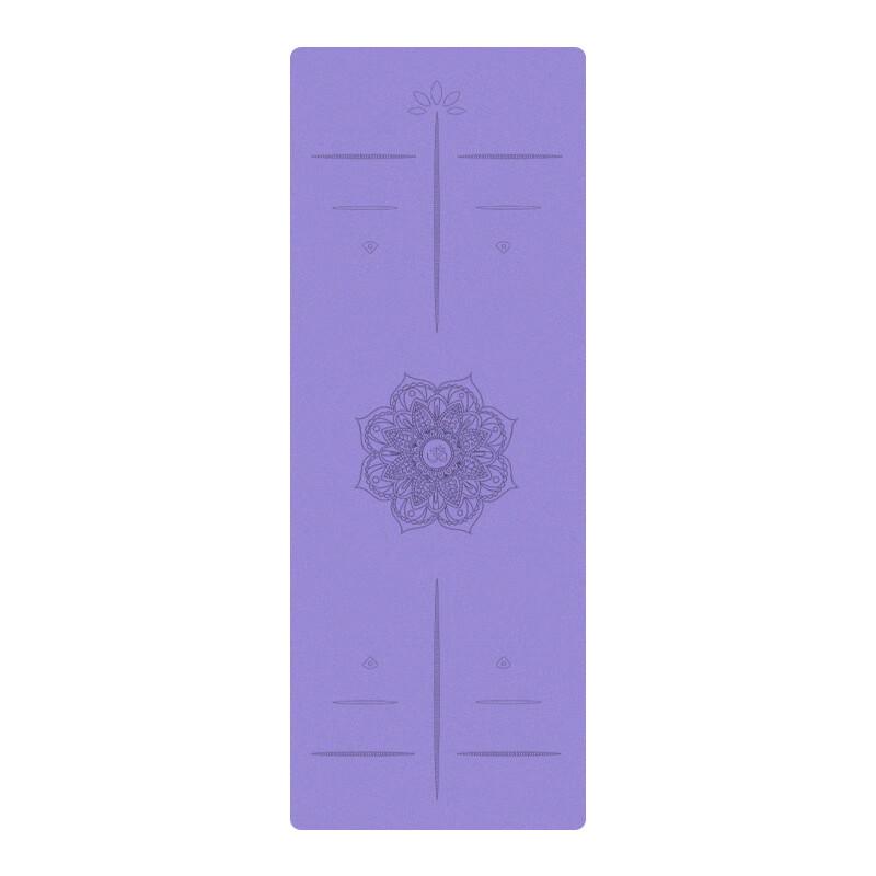 MieLanat Professional Non-Slip Yoga Mat