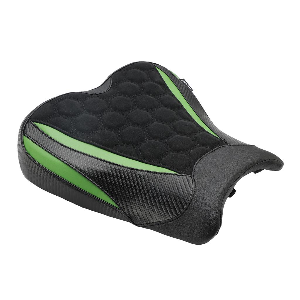 Front Raider Sitz Fahrer Kissen Pu Fit Für KAWASAKI Ninja ZX-4R RR 2023