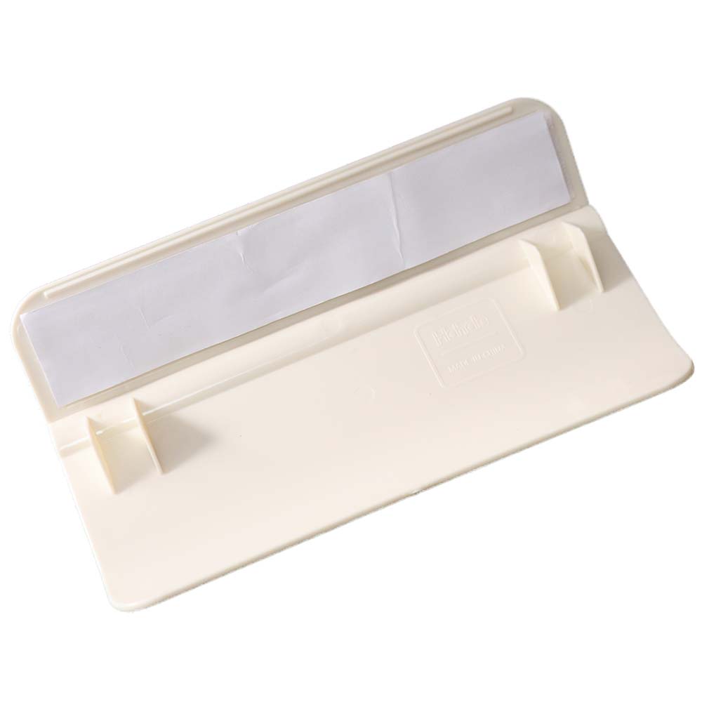 Adjustable Cat Door Opener Automatically Closes Convenient Pet Automatic Door Controllable Entry Plastic Two-way Pet Door Opener