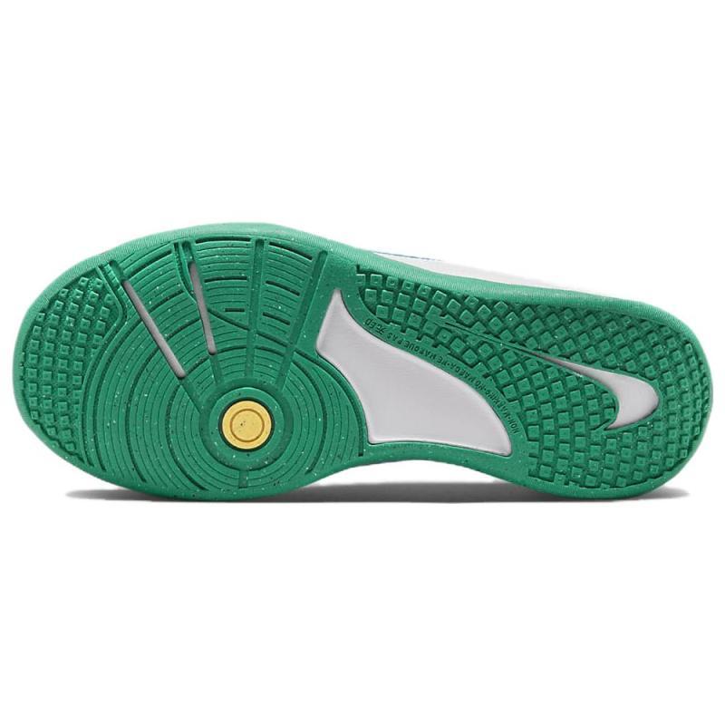 Nike Omni Multi-Court GS 'Spring Colors' Sneakers FJ7719-141