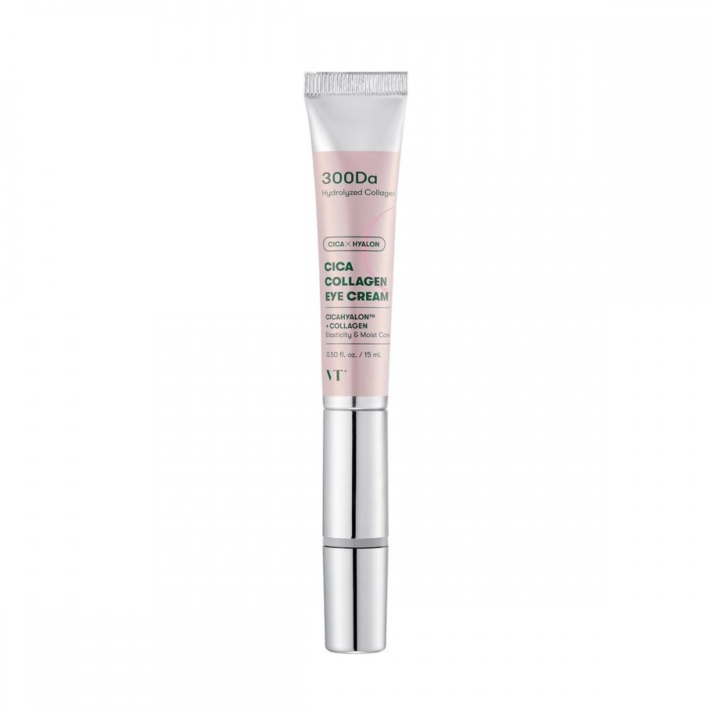 

[vt] Cica Collagen Крем для глаз Cica collagen eye cream