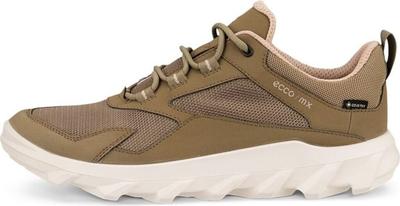 Women's Ecco MX GTX Sneakers (820193) (820193-50824) Nutmeg Brown