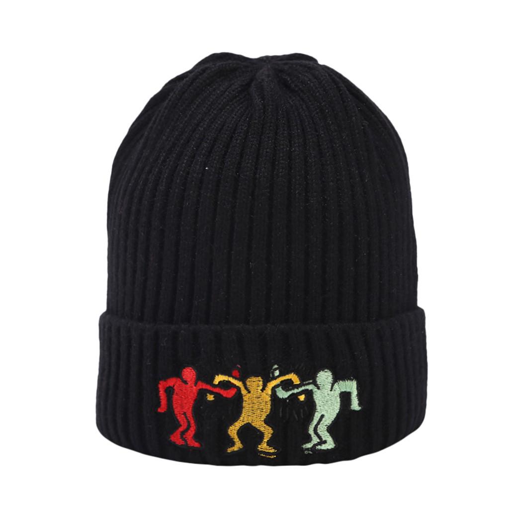 Buy [BD10] Men Women Winter Trendy Warm Oversized Chunky Baggy Stretchy