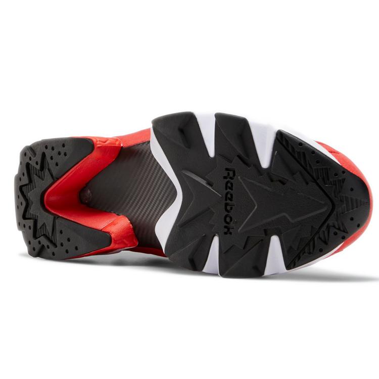 InstaPump Fury Reebok 'Crimson' FV4209