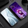 Fußball 10 Spieler Handyhülle Cover für Xiaomi Mi 17 Pro Max 15 14 13 12 11 Ultra 15T 14T 13T 12T 11T Pro Lite Weiche TPU Hülle