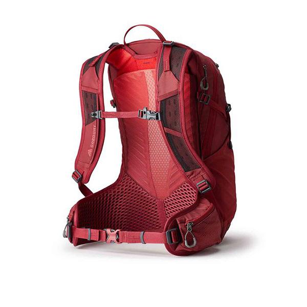 Gregory Maya 15 - Iris Red
