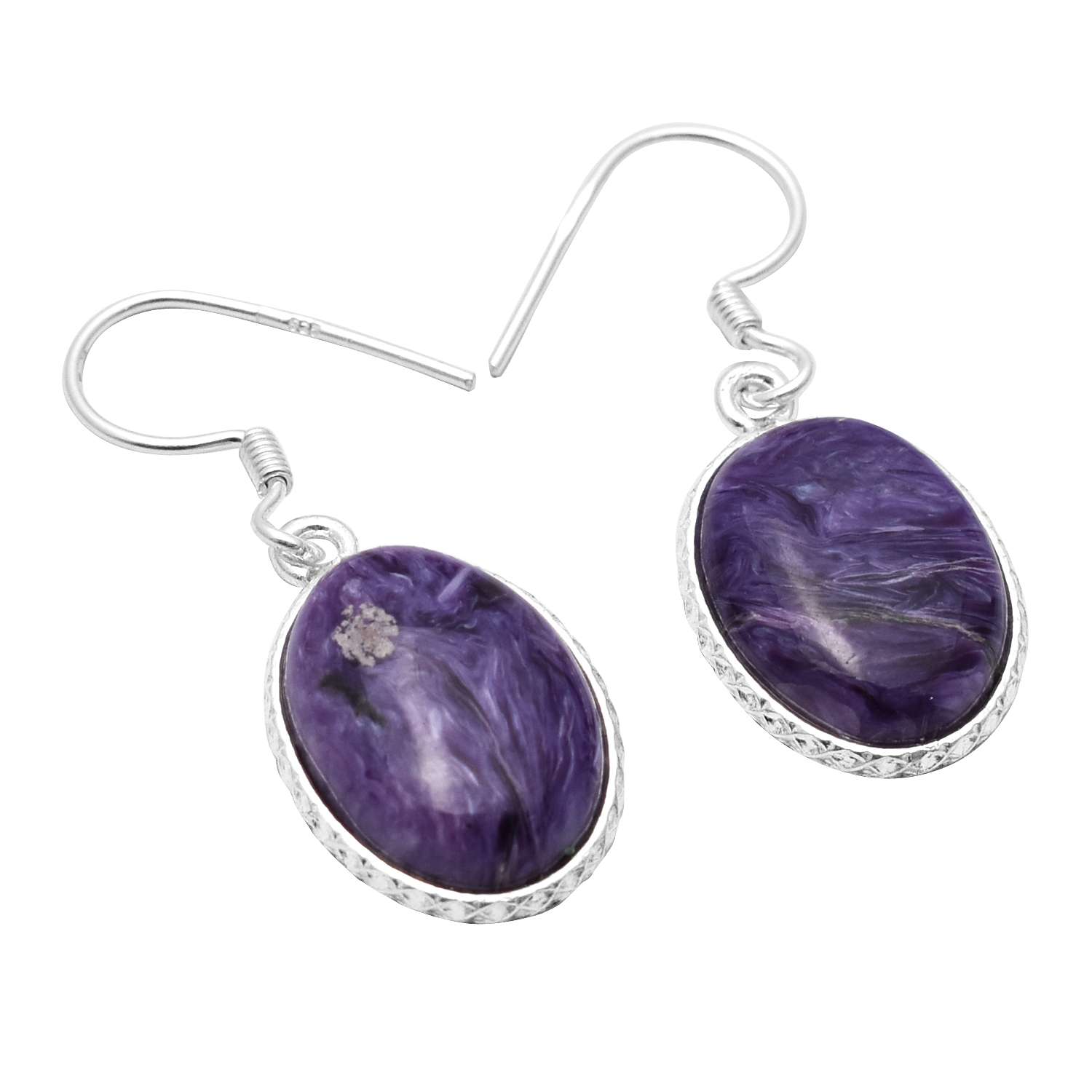 

Серьги с драгоценными камнями черолита, твердые серьги из стерлингового серебра 925 пробы, серьги ручной работы, ювелирные изделия, подарок для женщин и девочек, E-2362