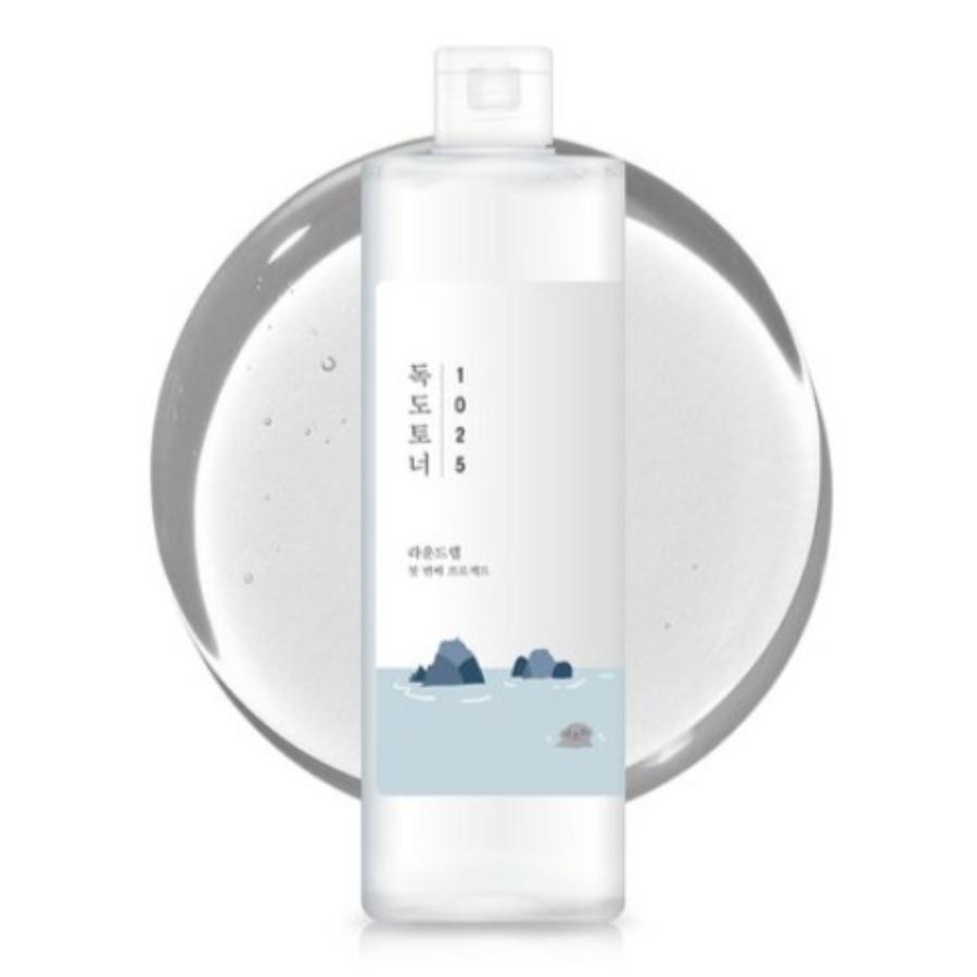 ROUND LAB 1025 Dokdo Toner 500ml