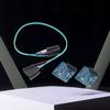 Human Presence Detection AIoT Millimeter Sensor with GPIO | UART Interfaces, HLK-LD2402 24G Radar Module (1 or 2 Packs)