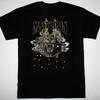 MASTODON Band Black Cotton All Sizes S-5XL Men T-shirt Unisex T-Shirt