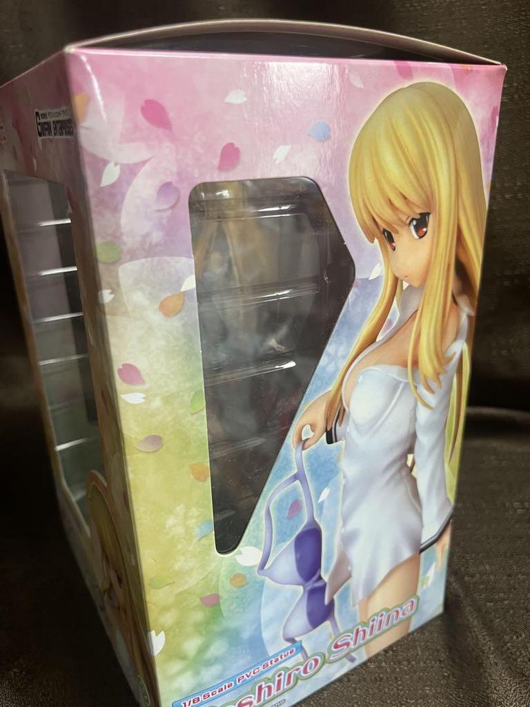 [USED] Griffon Enterprises Sakurasou no Pet na Kanojo Shiina Mashiro Figure
