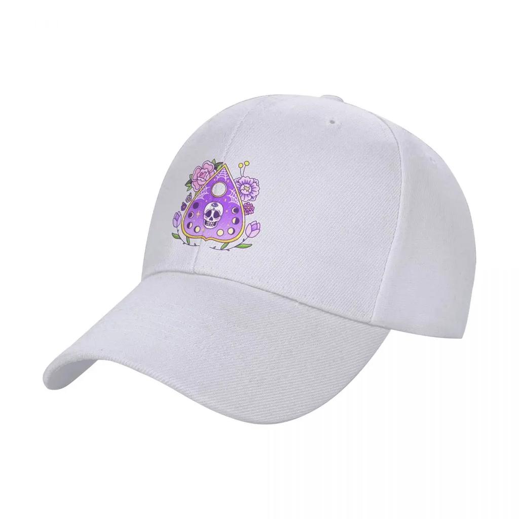 Planchette Baseball Cap cute Military Tactical Cap Anime Rugby Hats Unisex Women's