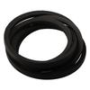 0.5x82 Inch Belt Drive Belt Lawn Tractor Belt Heat And Abrasion Resistance