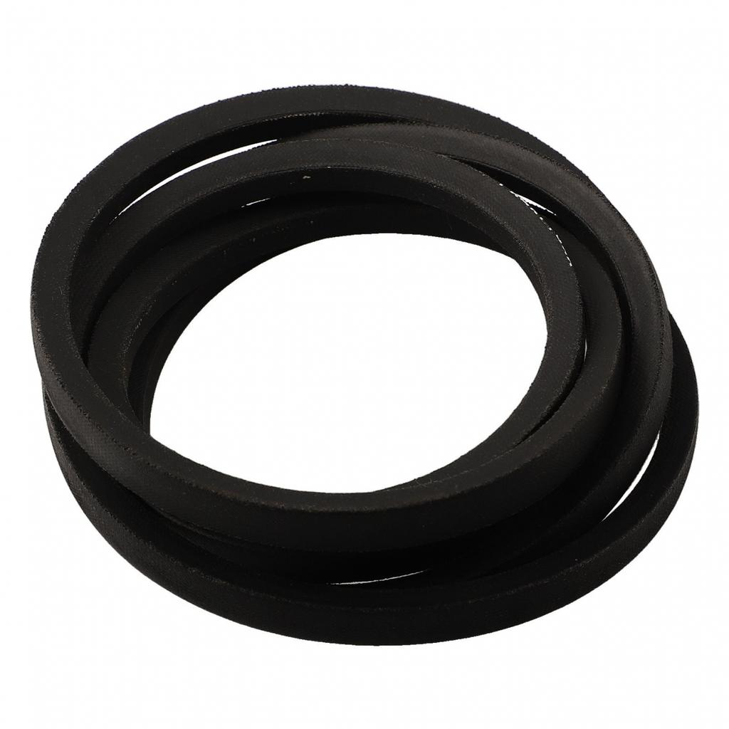 0.5x82 Inch Belt Drive Belt Lawn Tractor Belt Heat And Abrasion Resistance