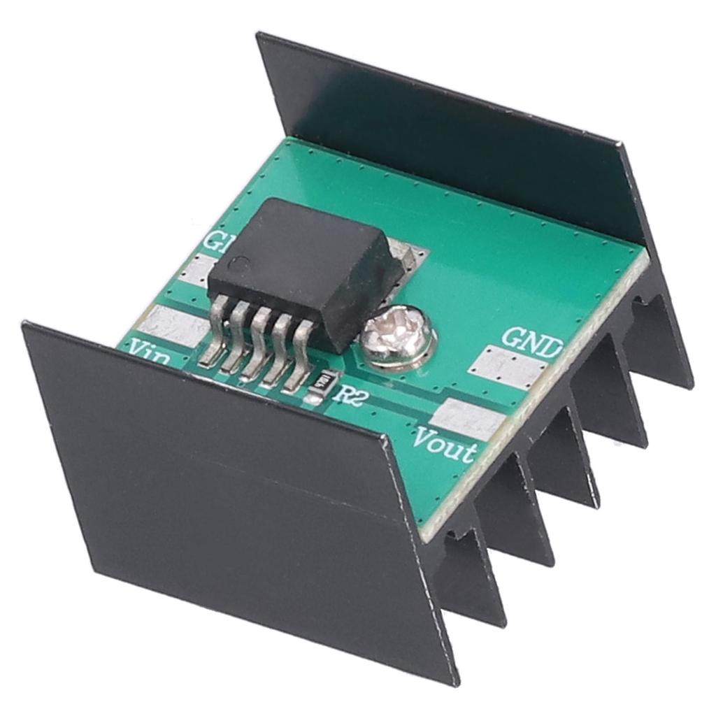 Power Board Module Low  Electronic Accessories with Anti‑Corrosion  LT1963