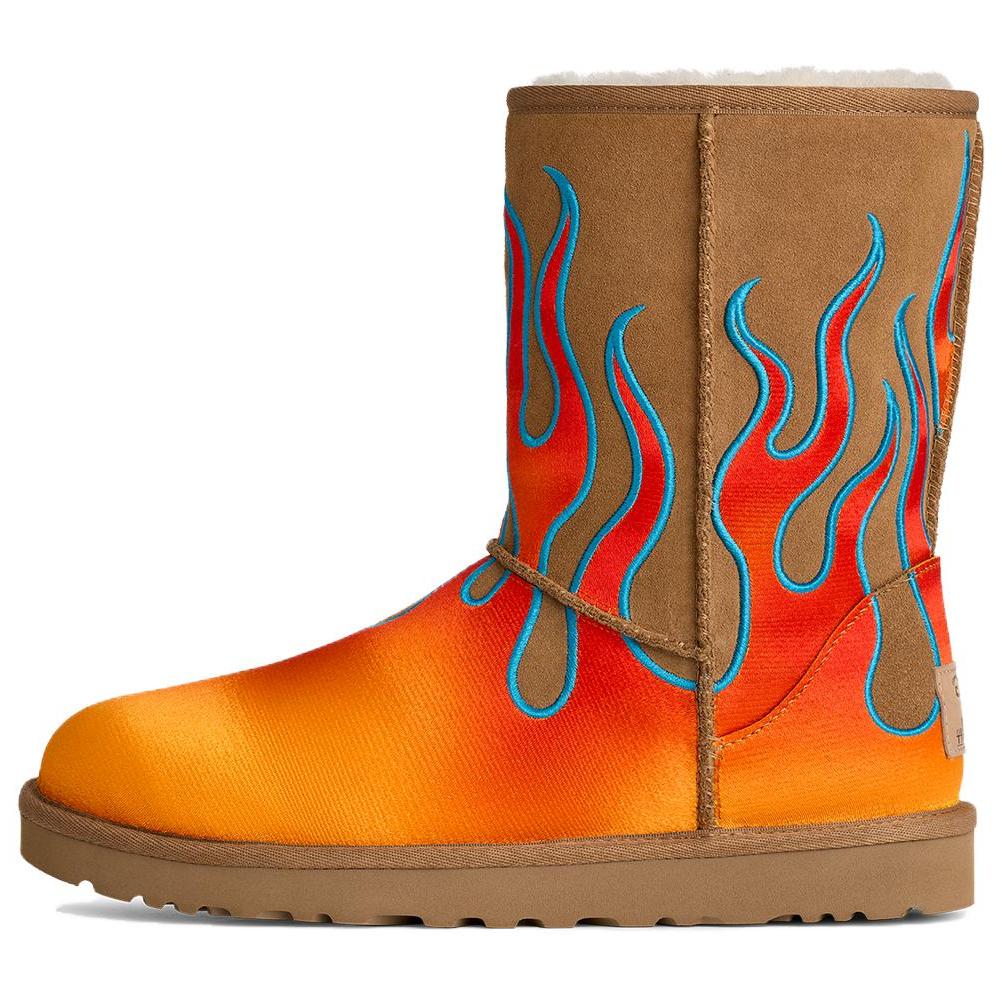 UGG Jeremy Scott X Ādas un