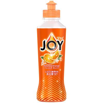 Joy Compact Valencia Orange Scent 190ml