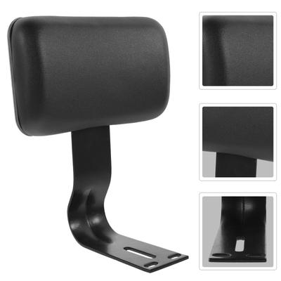 Yastık Vagonları Scooterlar Üç Tekerlekli Bisikletler Bisiklet Sırtlık Destek Arka Evrensel Güvenlik Bisiklet Elektrikli Koltuk Minderleri Pratik Değiştirme