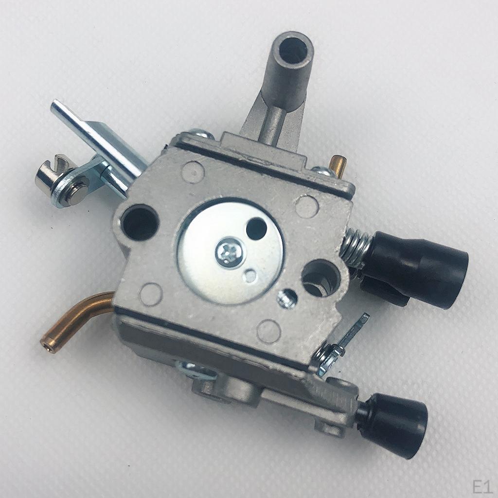 Iron Carburetor Carb Fits FS450 SP450 SP481 String