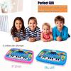 LED English Learning Tablet for Kids: Educational Enlightenment Toy
