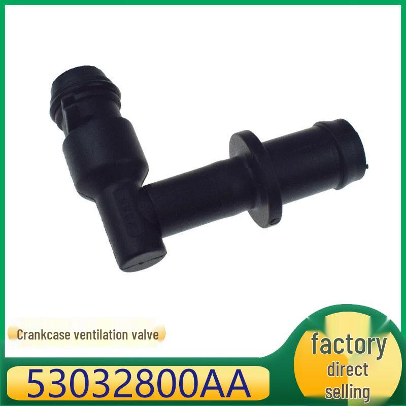 

Chrysler Dodge Двигатель Вентиляционный клапан картера Выхлопная труба (53032800AA) Kazhi Sheng