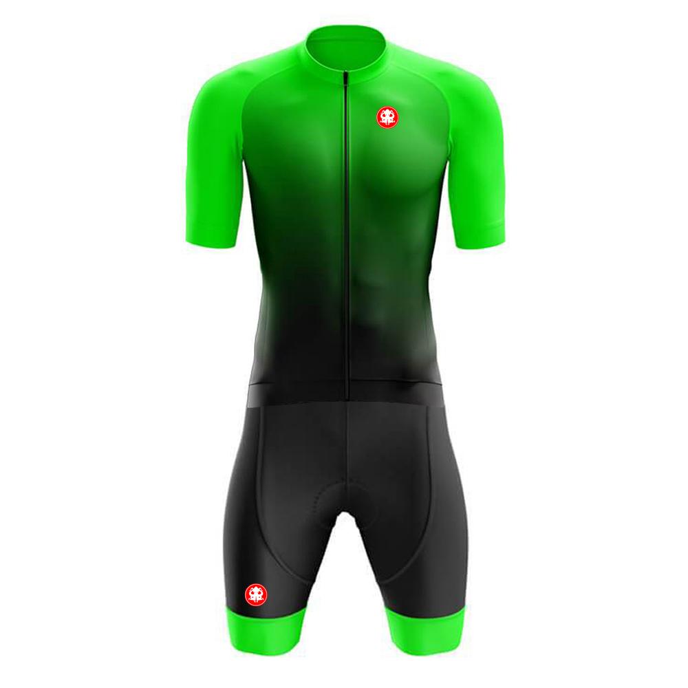 Triathlon Skinsuit Ropa Ciclismo Hombre Cycling Jersey Mtb Bekleidung Herren Summer Cycling Clothing Competition Outdoor Cycling Clothing 2026